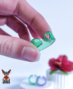 ETERNA RING! 3d model