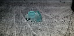 Roland GX-24 Control Panel Button 3d model