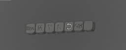 SpaceMouse wireless keypad upgrade 3d model