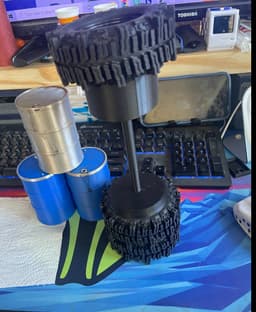 3d model