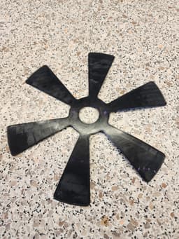 Pan Protector 3d model