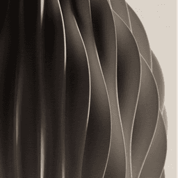 Vase 3d model