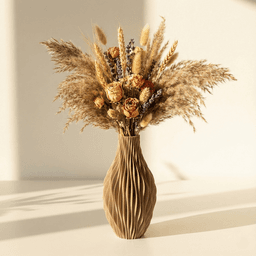 Vase 3d model