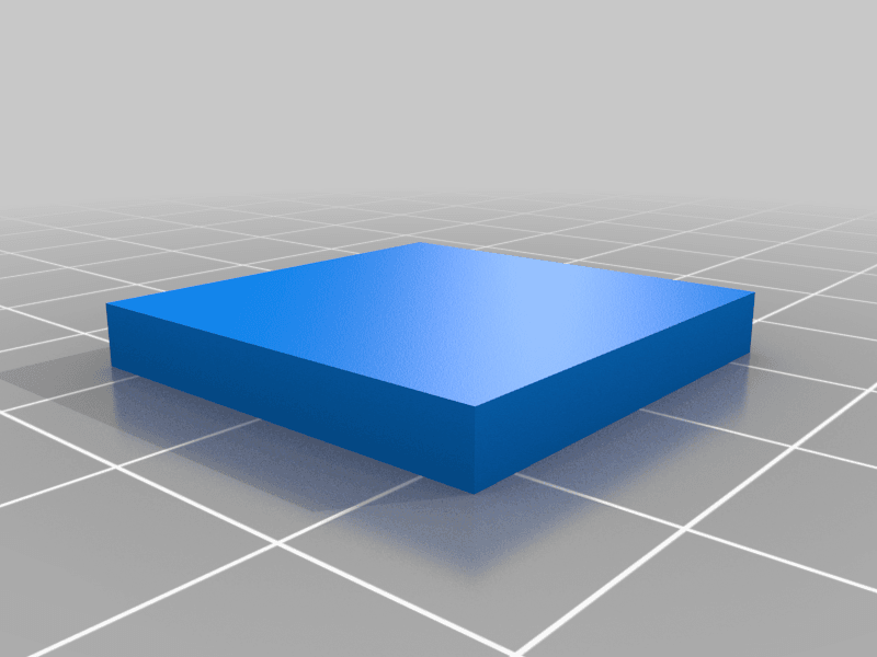 Chess Set Detailed 3d model