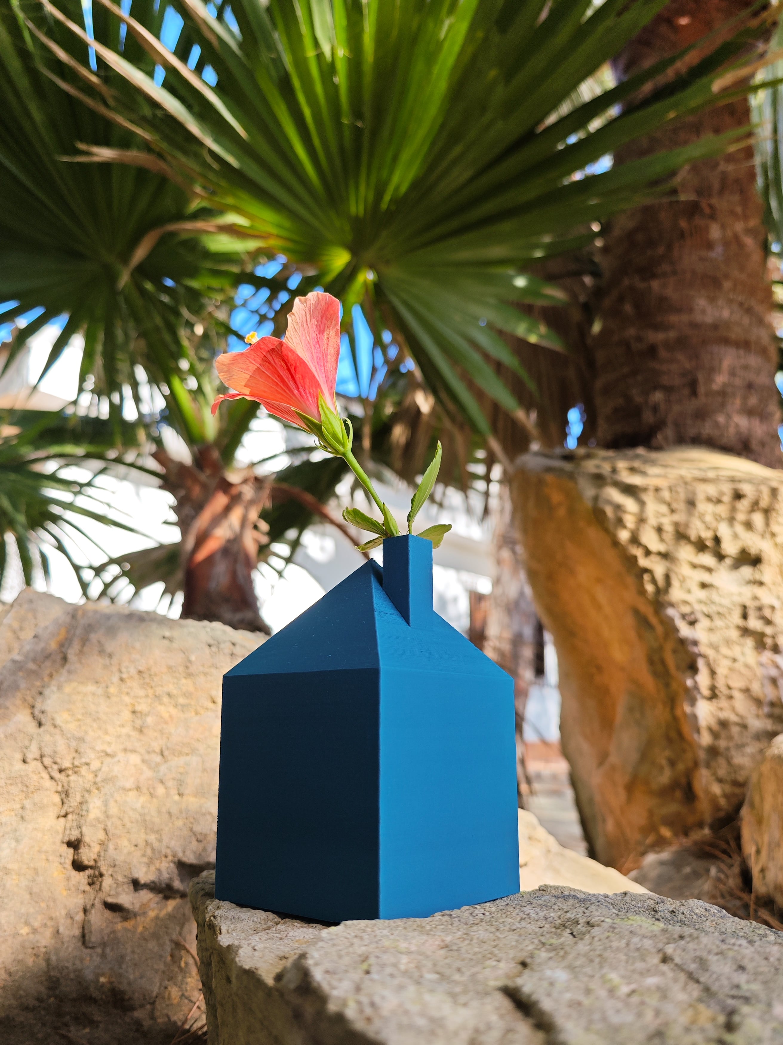 Flome V3 3d model