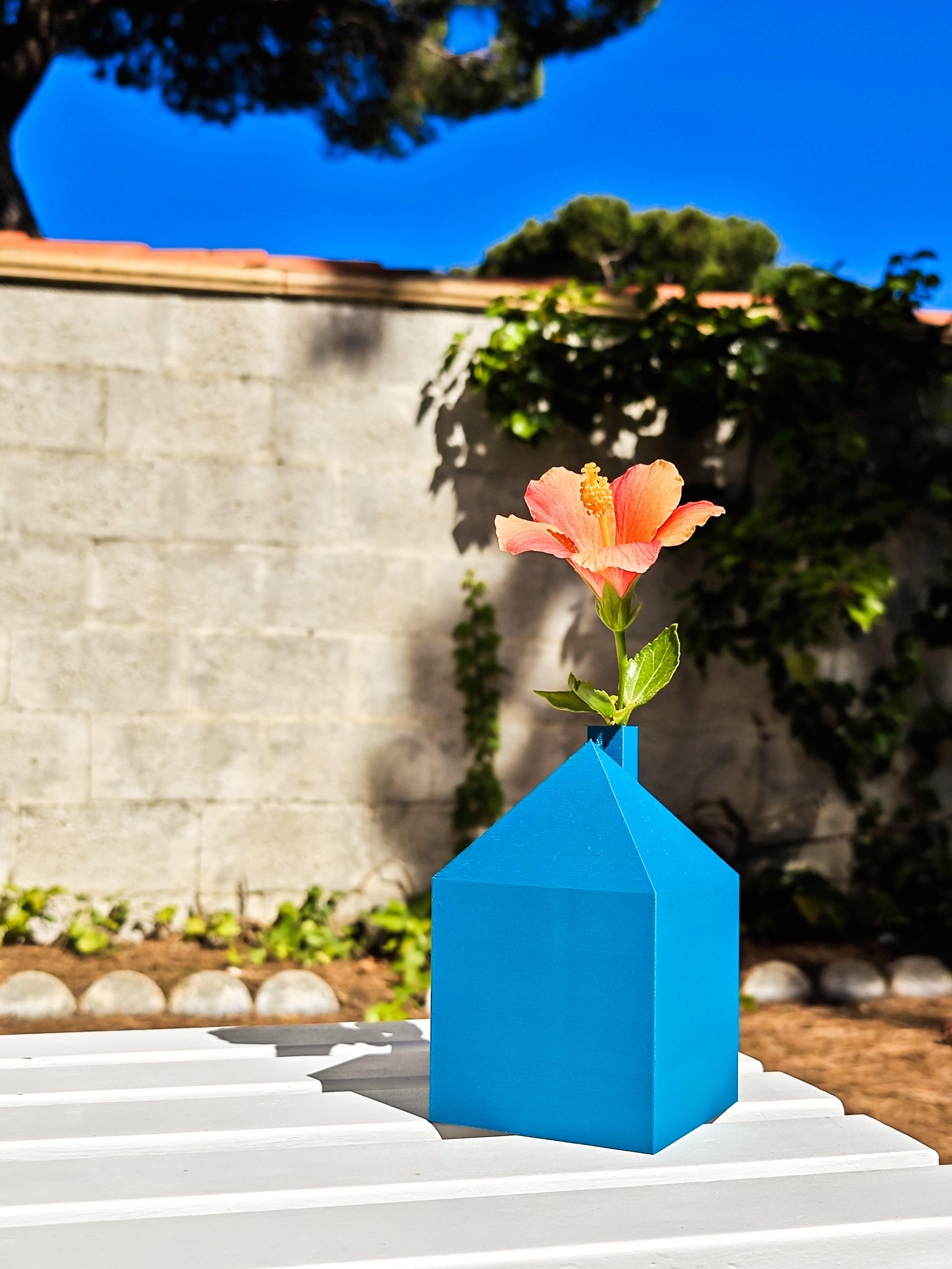 Flome V3 3d model