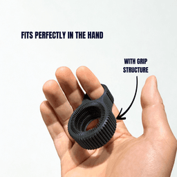 BOTTLE OPENER / PET CAP OPENER 3d model