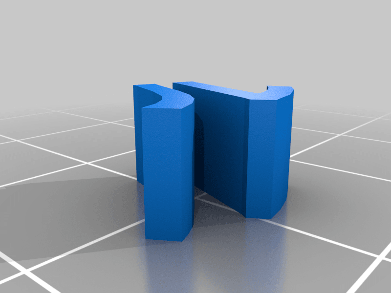 Hawaii: Part II Disc Display 3d model