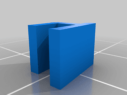 Hawaii: Part II Disc Display 3d model