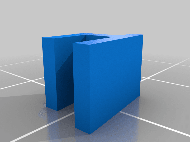 Hawaii: Part II Disc Display 3d model