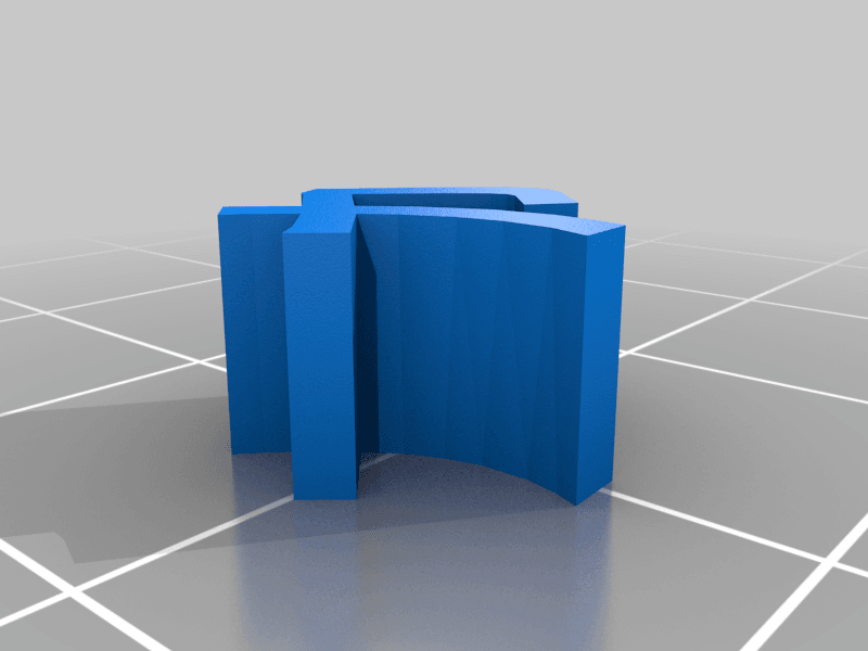 Hawaii: Part II Disc Display 3d model