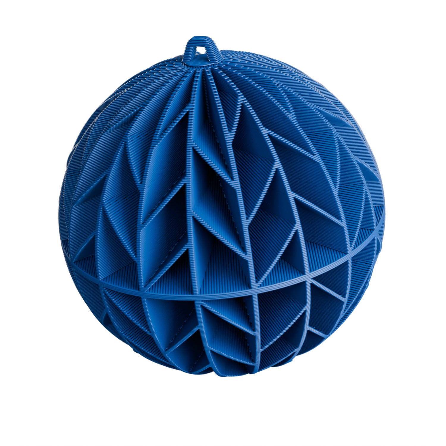 XMAS BALL 08 3d model