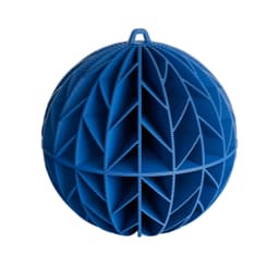 XMAS BALL 08 3d model