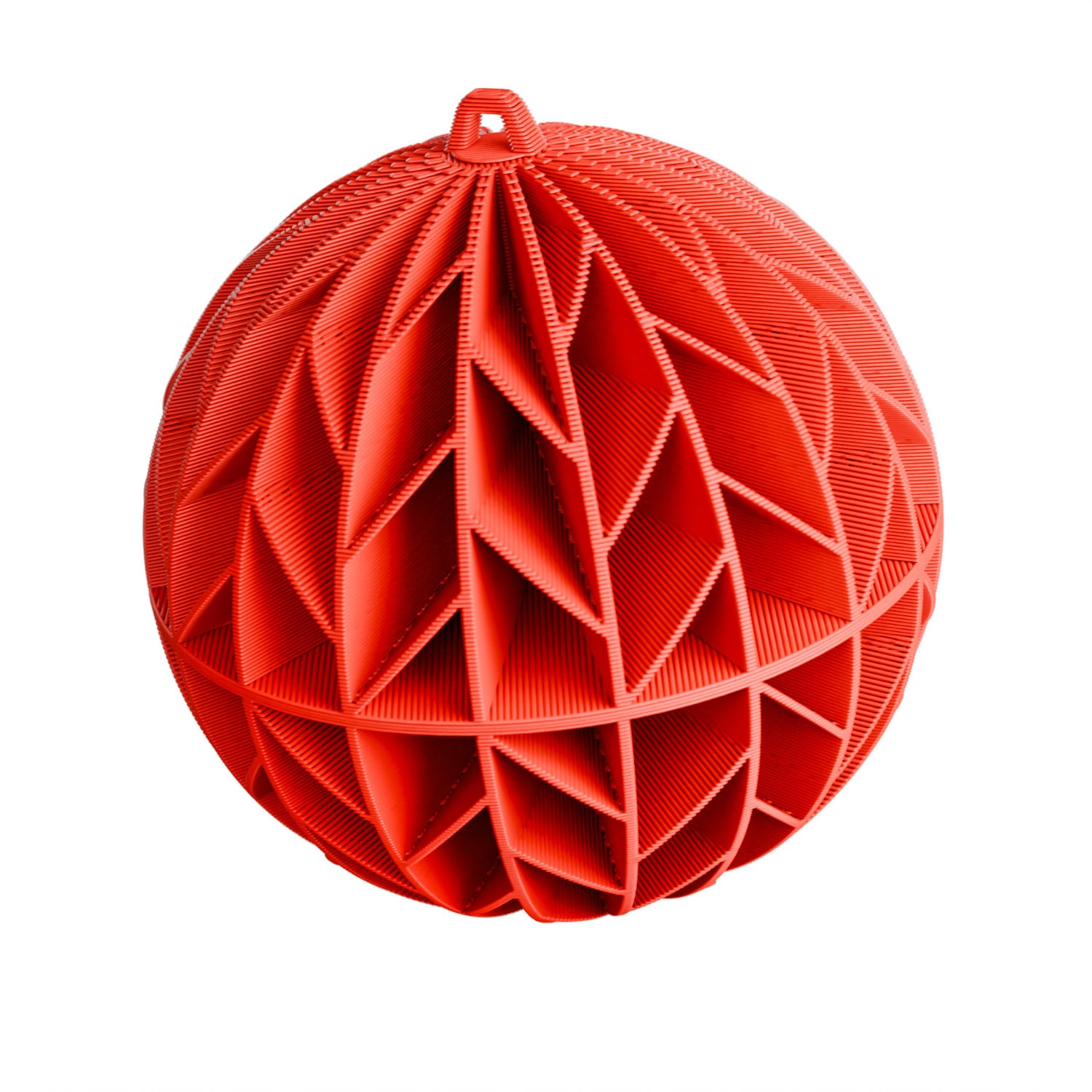 XMAS BALL 08 3d model