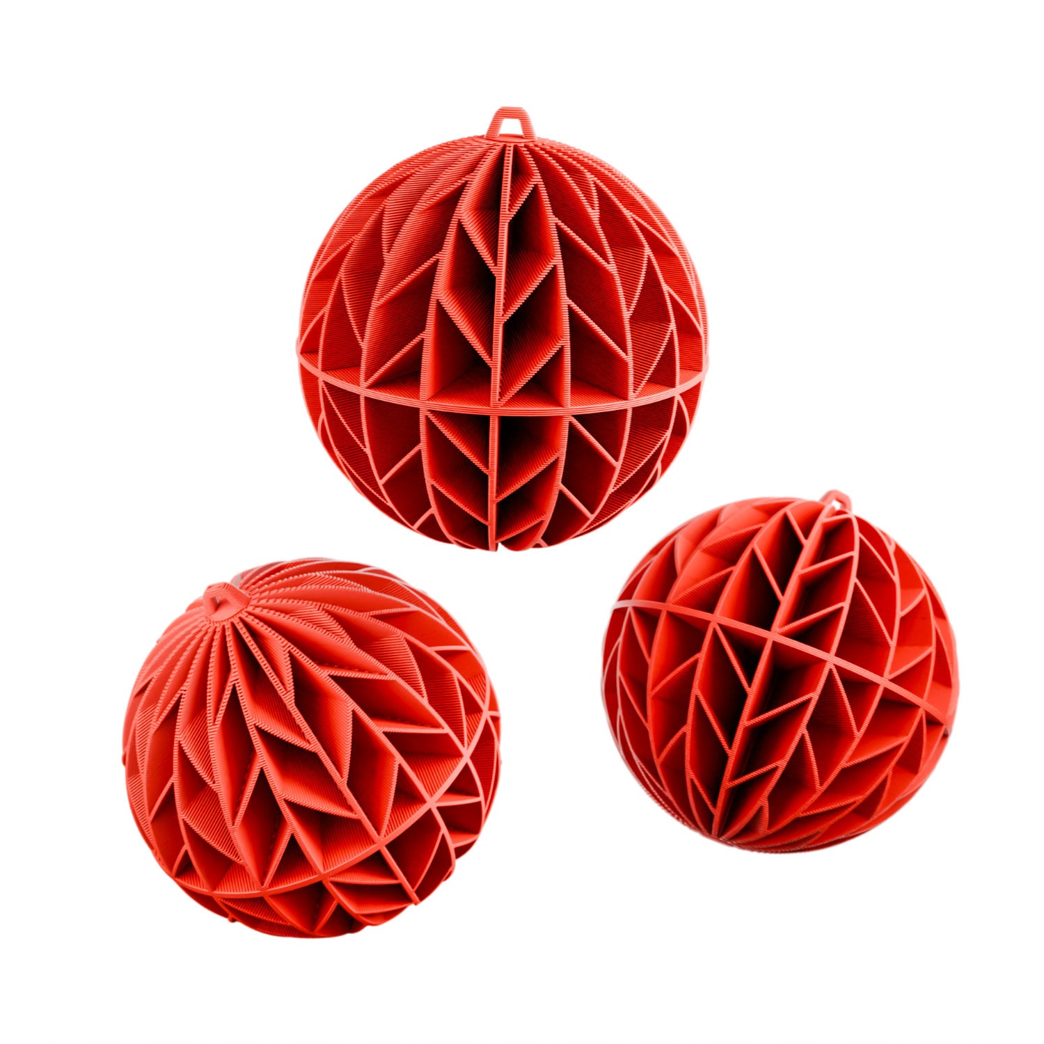 XMAS BALL 08 3d model