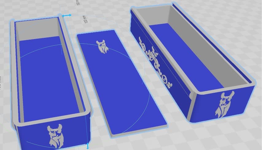 CIGBOX .3mf 3d model