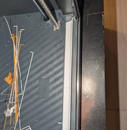 BambuLab P1S Bottom Ramp 3d model