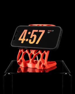 Vessel iPhone MagSafe Charging Stand by MODERN MACHINE 3d model