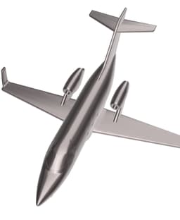 Honda HA-420 HondaJet 3d model