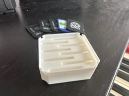 3d model