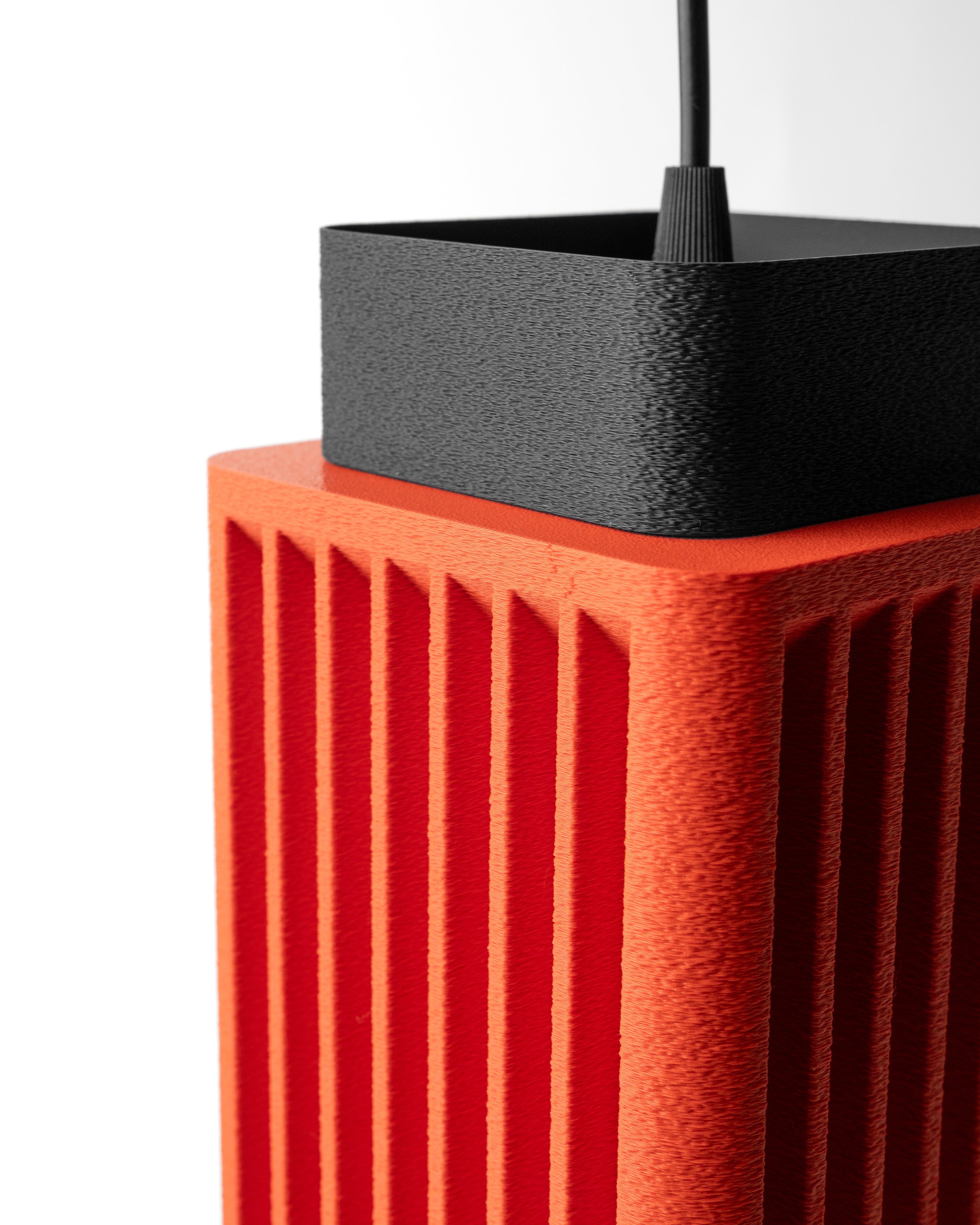 Pendant Lamp 006 by UMINO 3d model