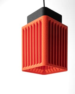 Pendant Lamp 006 by UMINO 3d model