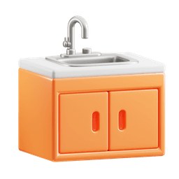 3D Furnitiure Models For Kids And Also Can Printable 3d model