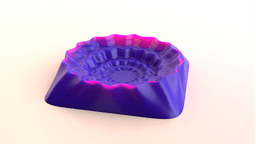 wavetales.stl 3d model