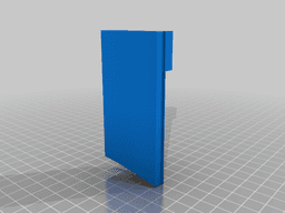 Another Loki Mandalorian Helmet 3d model