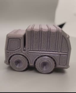 3d model