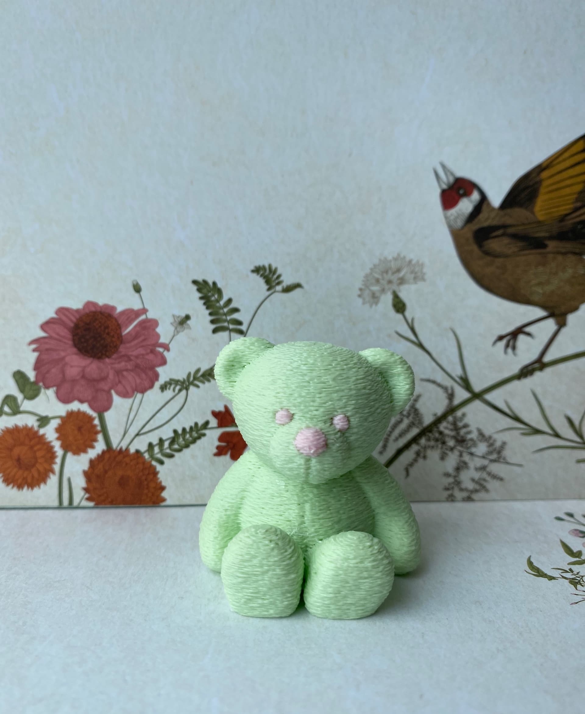 Mini baby! Size 50%