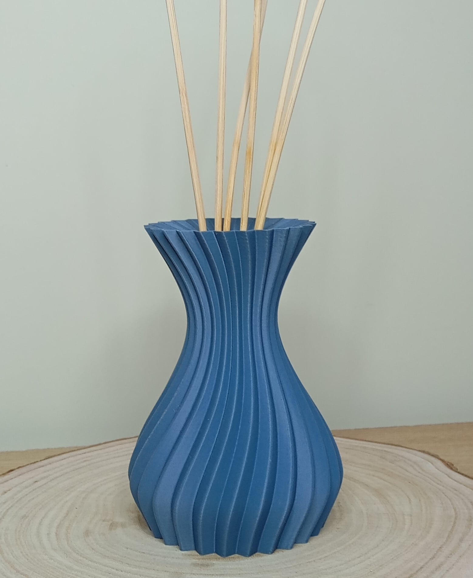 Diffuseur de Parfum Vertige 3d model