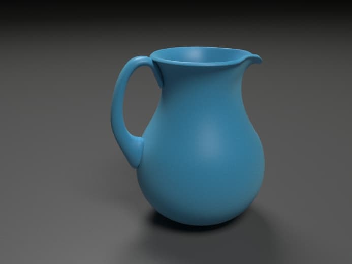 prop v1 3d model