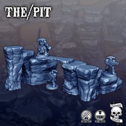 Sample For Tribes September 2024! 3d model