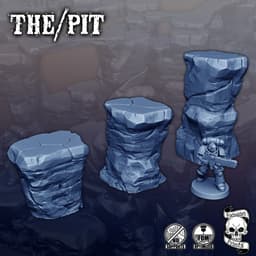 Sample For Tribes September 2024! 3d model
