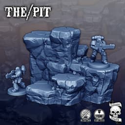 Sample For Tribes September 2024! 3d model