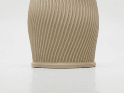 Petra Vase 3d model