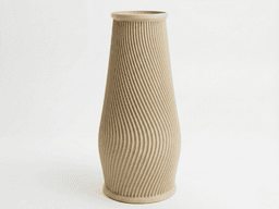 Petra Vase 3d model
