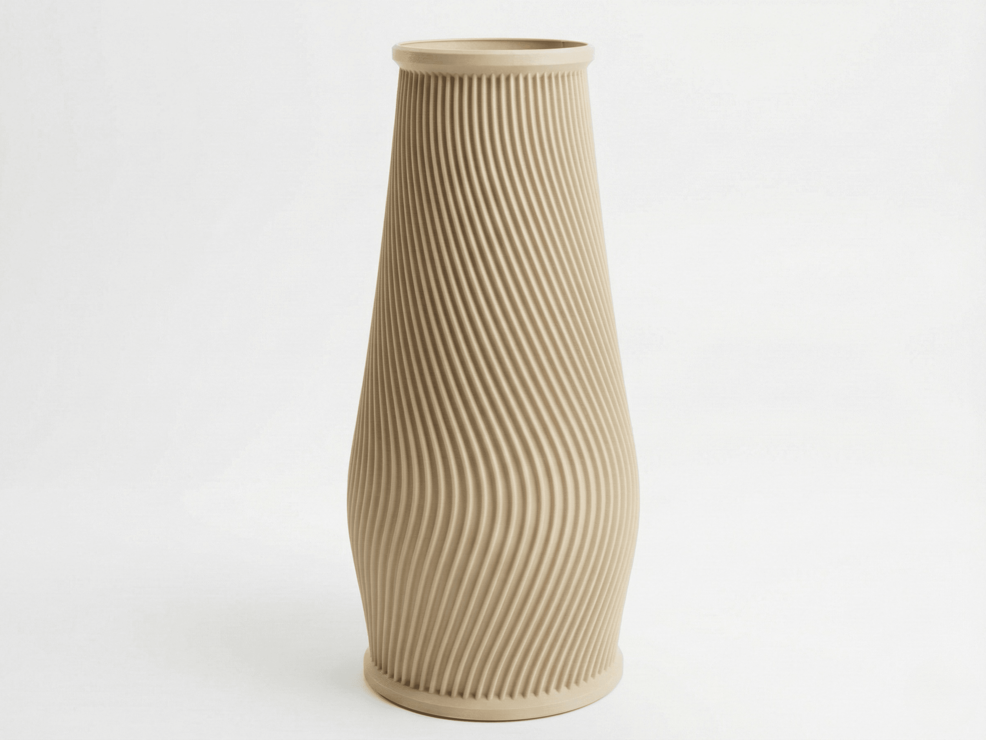 Petra Vase 3d model