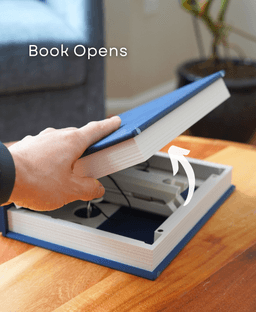PlayBook'd - Hook and Ring.3mf 3d model