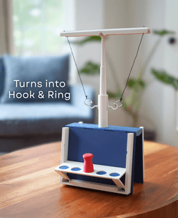 PlayBook'd - Hook and Ring.3mf 3d model
