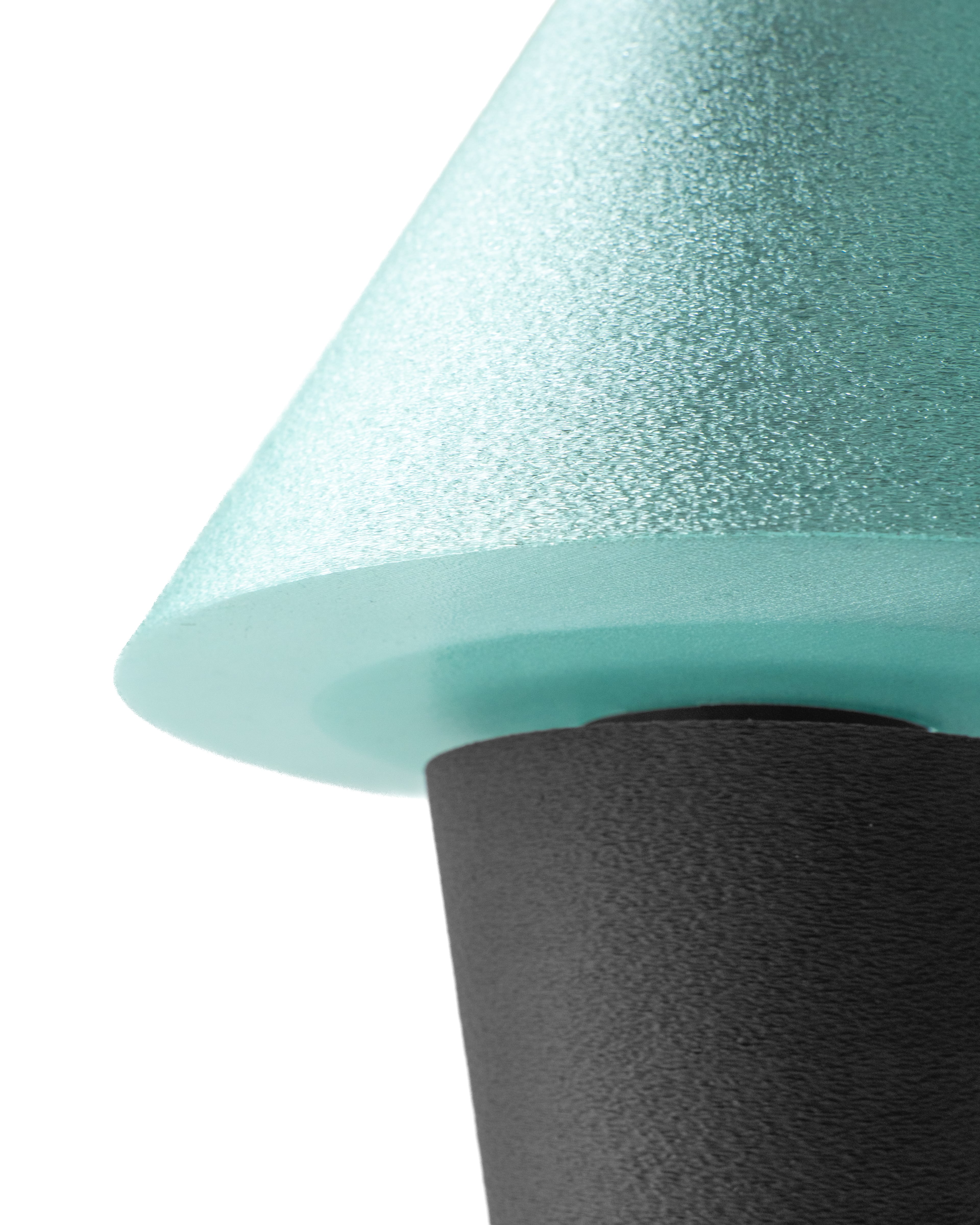 Table Lamp 007 by UMINO 3d model