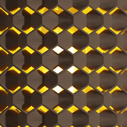 Ceiling lamp 3d model