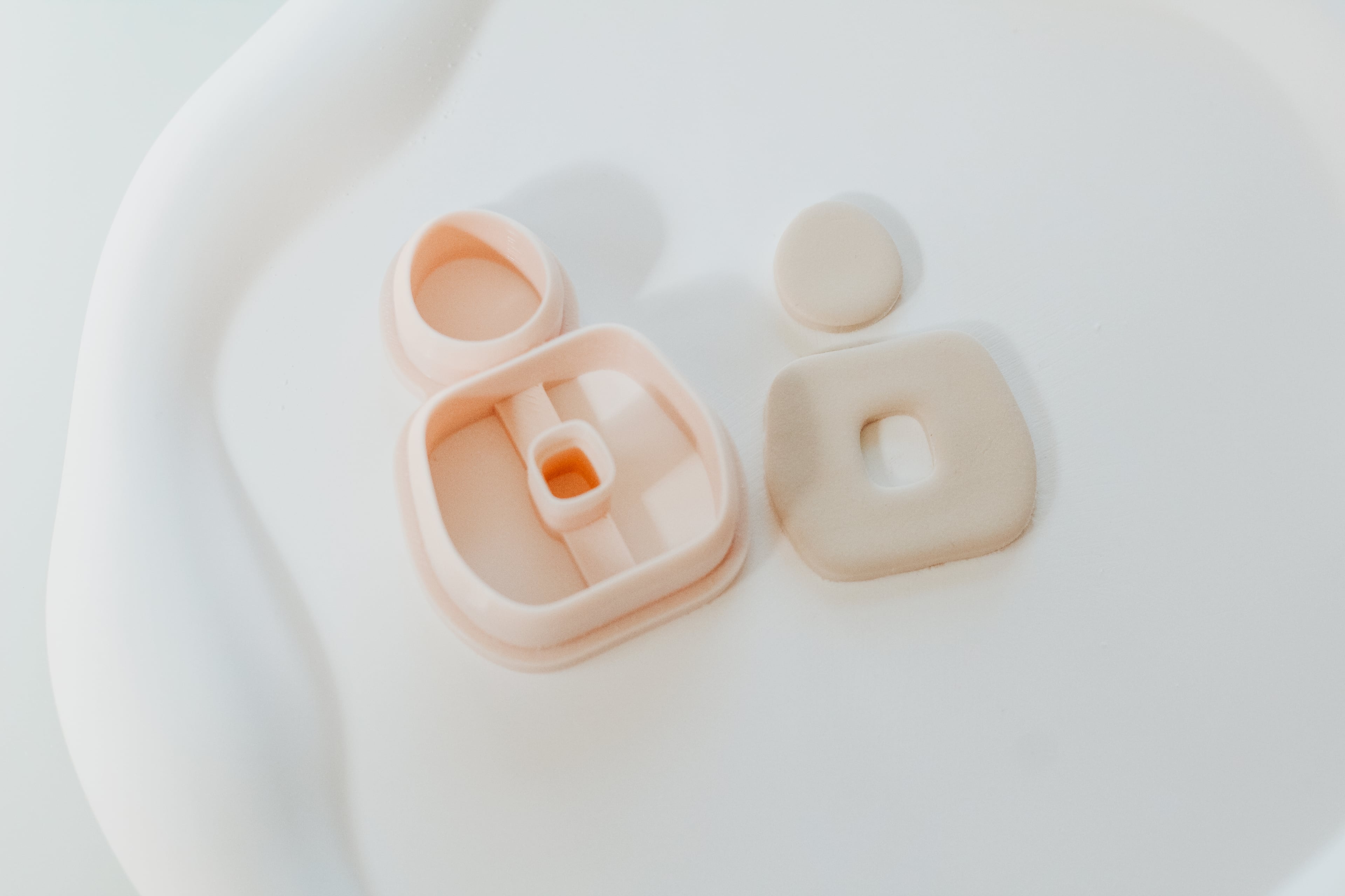 All In One Basic Set 4 3d model