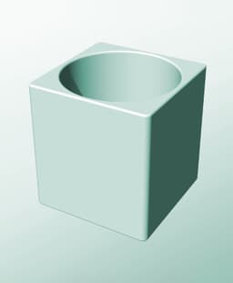 CS162-190 3d model