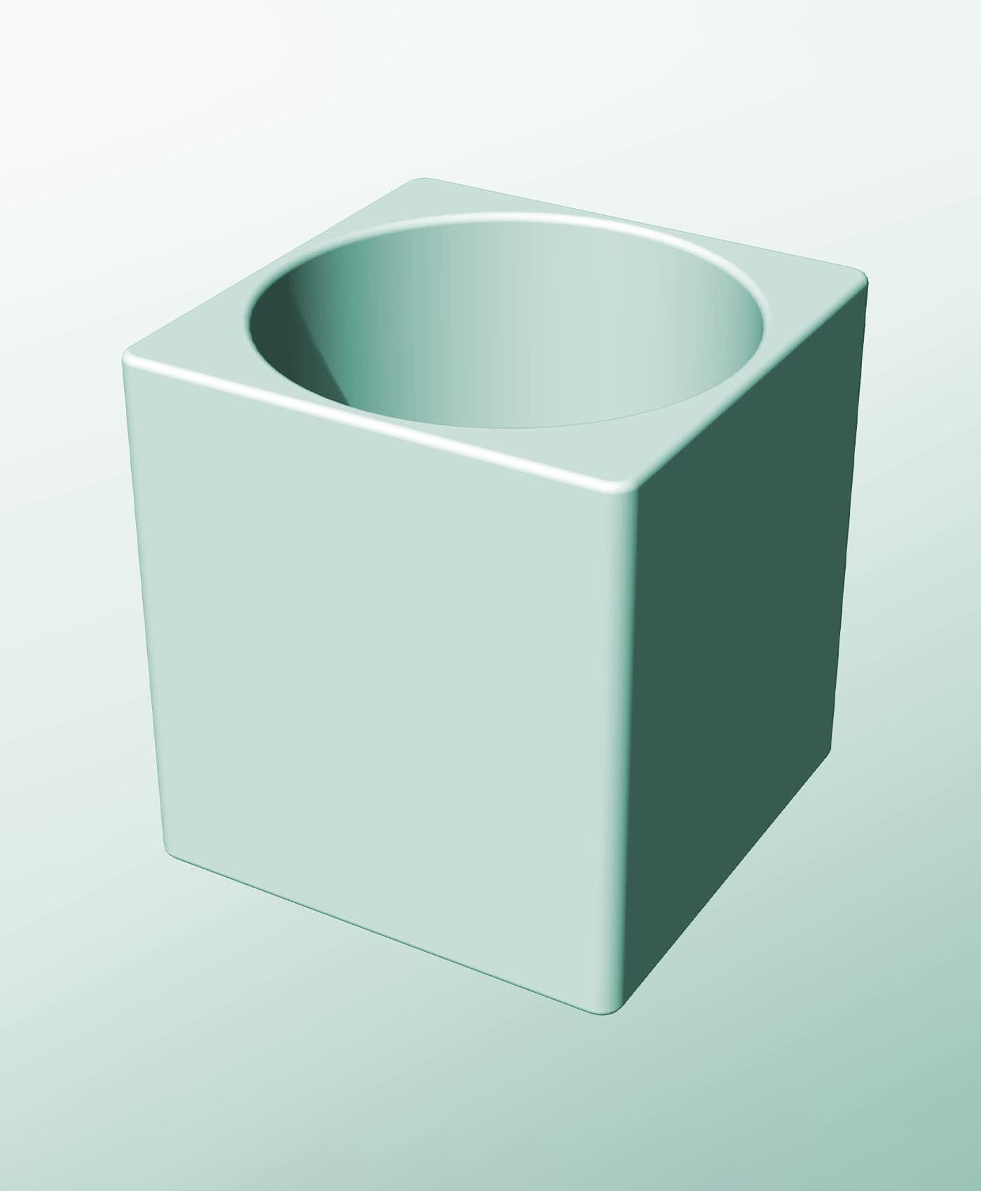CS162-190 3d model