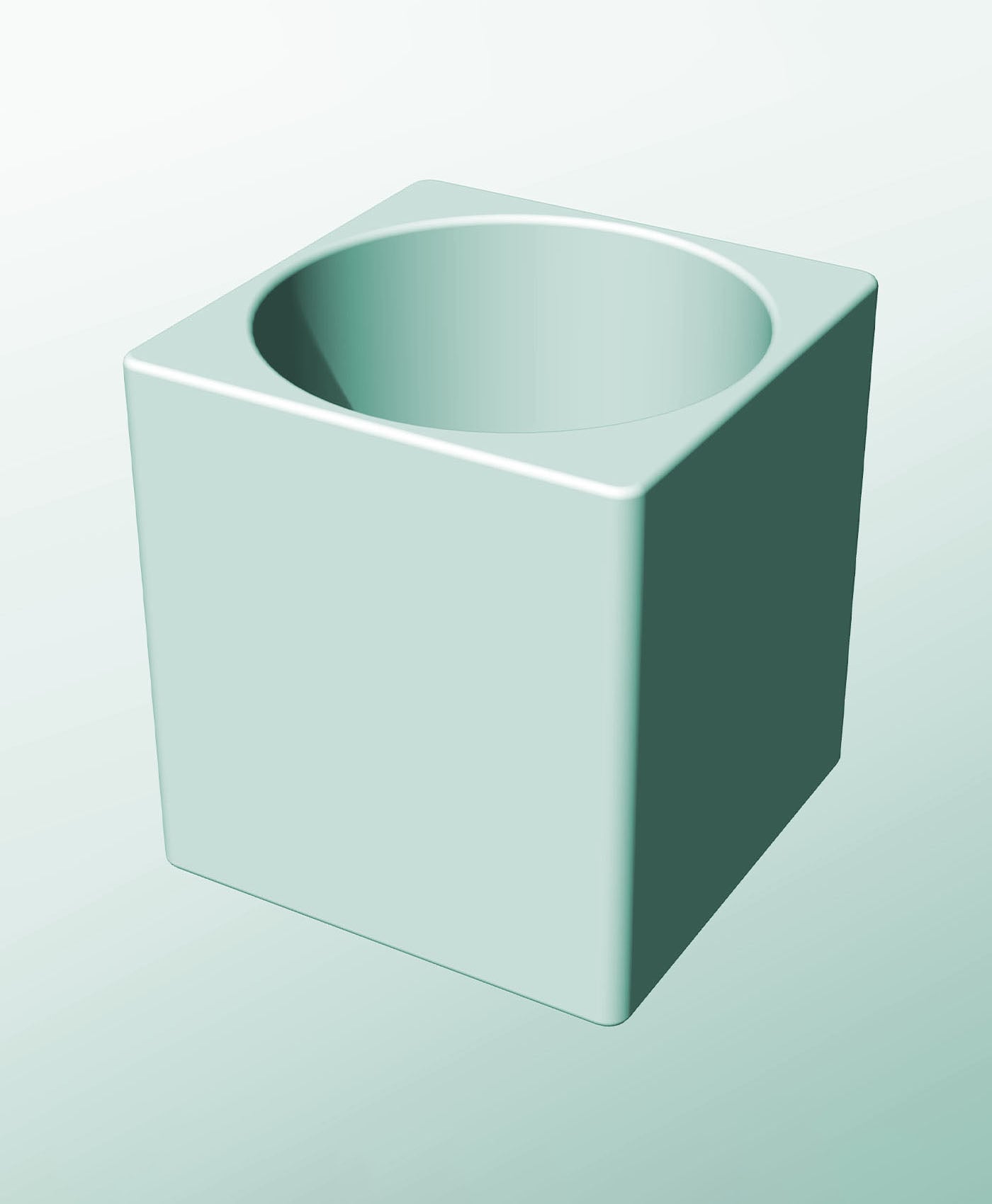CS162-190 3d model