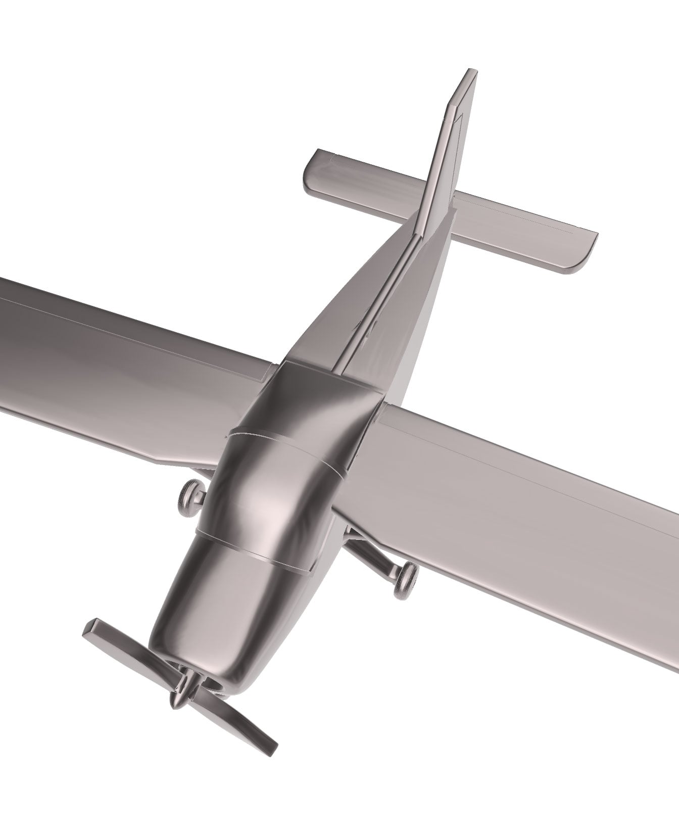 Malmo MFI-9 Junior 3d model