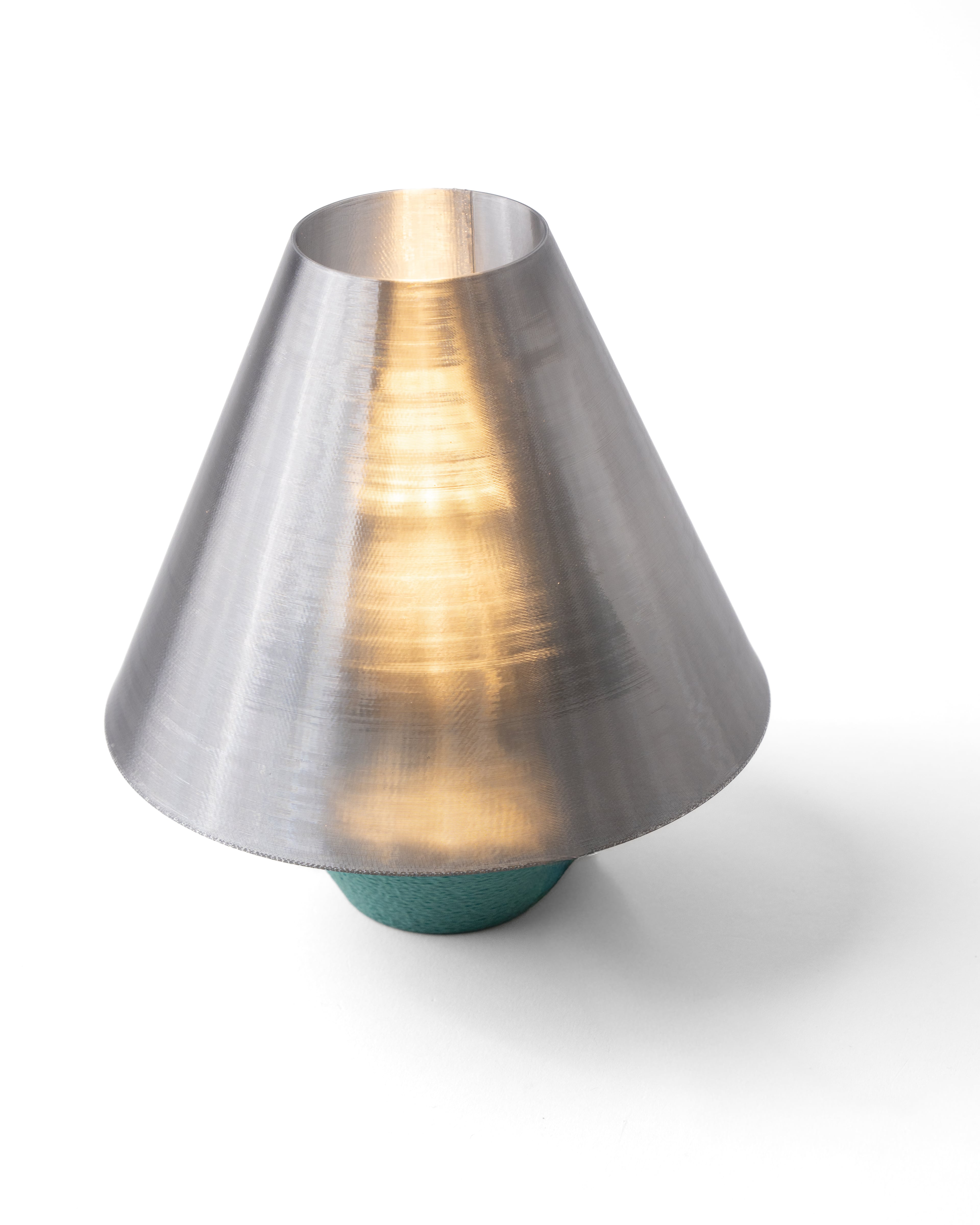 Mini Lamp 007 by UMINO 3d model