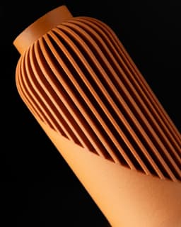 Yao Flower Vase Reissue by MODERN MACHINE 3d model